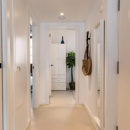 Apartment Convento 3 - Three-bedroom Design