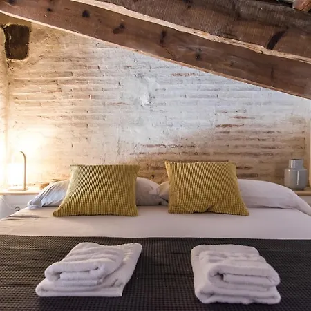 Apartment Convento 3 - Three-bedroom Design
